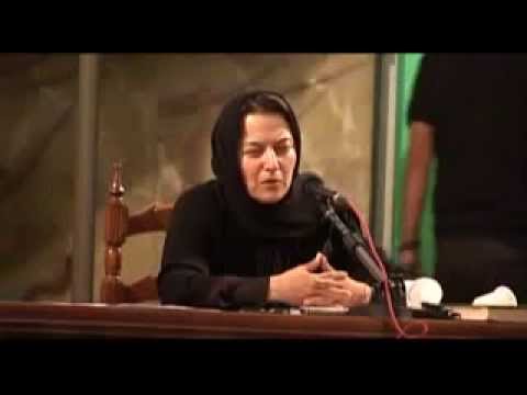 سخنان فرزند دکتر شریعتی در همایش طلوع ناتمام درباره امام موسی صدر