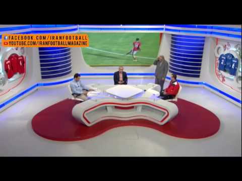 بحث داغ درباره حواشی پرسپولیس با سید جلال و طاهری