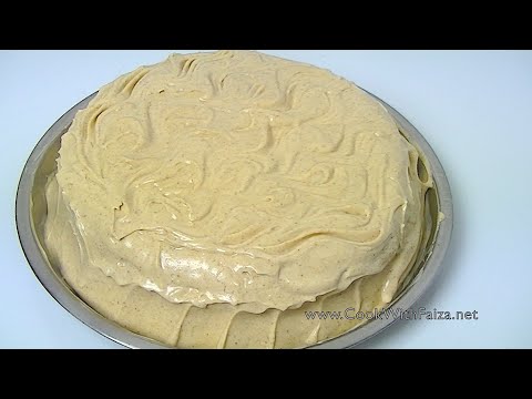 غذای رمضان-تهیه کیک خرما ساده و آسان-شیرینی ماه رمضان
