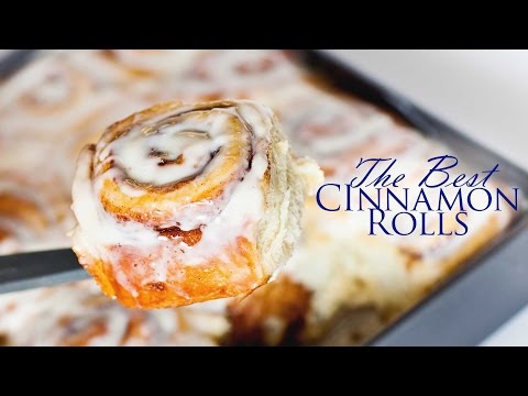 دسر رمضان- بهترین دستور تهیه رول دارچین-شیرینی ماه رمضان