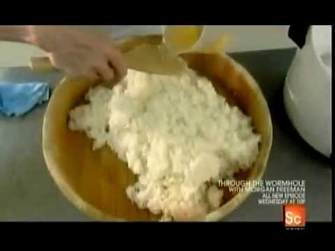 آشپزی مدرن-روش تهیه سوشی