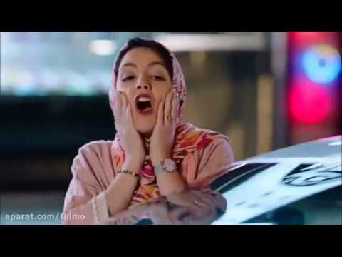 آینه بغل به کارگردانی منوچهر هادی و با هنرمندی محمدرضا گلزار، جواد عزتی و ...