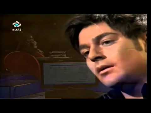 مصاجبه محمدرضا گلزار 