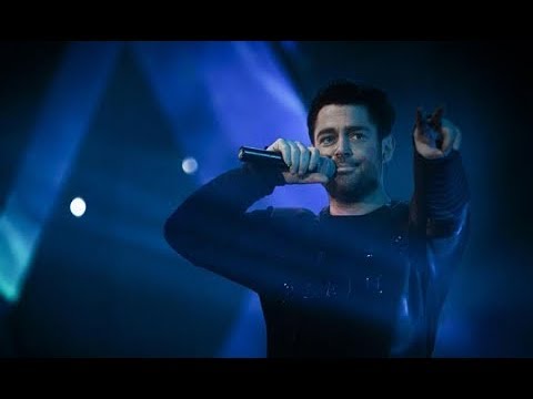 محمدرضا گلزار: خواهش می کنم به کریس رونالدو فحاشی نکنید