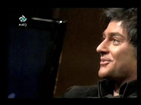 واکنش جالب محمد رضا گلزار به سوال در مورد قیافش