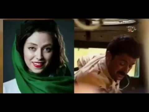 نیلوفر رجایی فر، بازیگر نقش داعشی در سریال پایتخت ۵ !