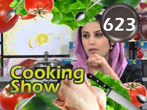 غذای رمضان- تهیه کوفته زرشکی و برنج سفید