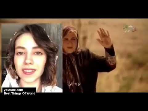 نیلوفر رجایی فر، بازیگر نقش داعشی در پایتخت 5