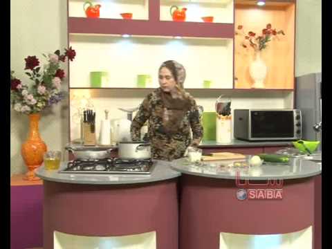 غذای رمضان-تهیه دلمه خوشمزه و آسان