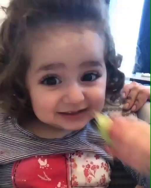 ادم اینو میبینه هوس کرفس خوردن میکنه