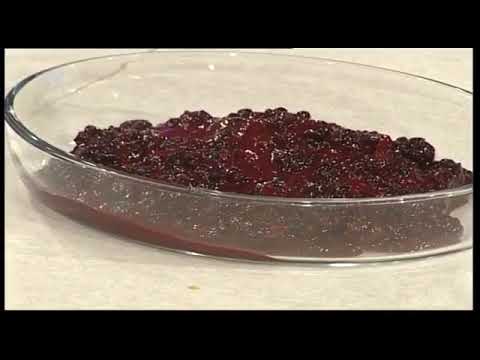 تهیه دسر--پودینگ شاتوت تنوری