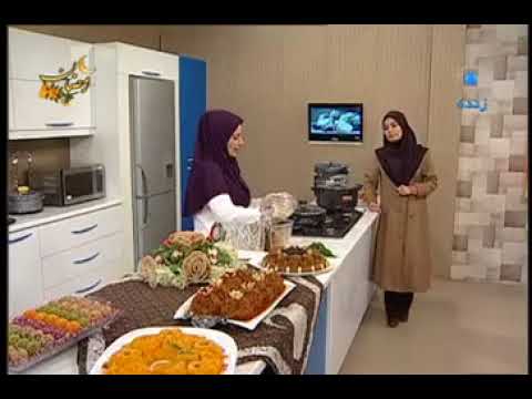 آشپزی ایرانی-کوفته زرشک