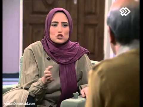 کلاه قرمزی نگار جواهریان