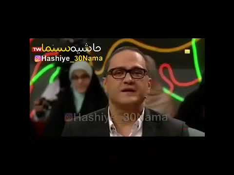 غیرتی شدن رامبدجوان به نگار جواهریان درخندوانه