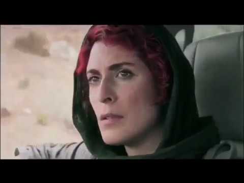 اولین تیزر فیلم سه رخ ساخته جعفر پناهی با بازی بهناز جعفری