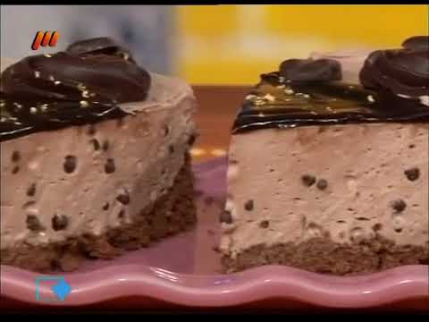 تهیه دسر-چیزکیک خوشمزه و لذیذ