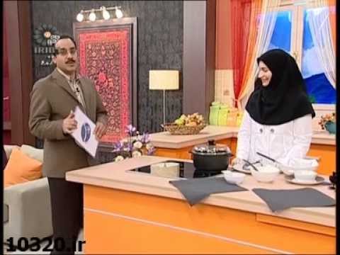 آشپزی ایرانی-زیره پلوی  خوشمزه