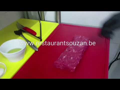 آشپزی ایرانی-کباب فیله استیکی
