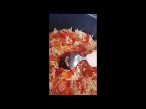 آشپزی ایرانی- طرز تهیه دمپخت گوجه