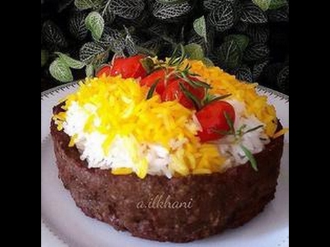 آشپزی ایرانی- آموزش درست کردن کباب کاسه ای بسیار خوشمزه و مجلسی