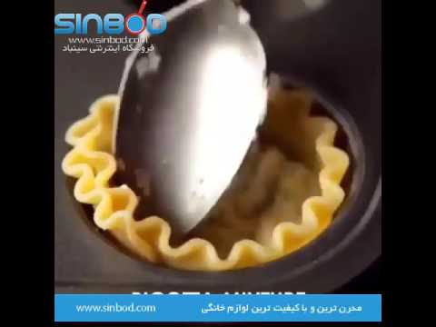 آشپزی مدرن-طرز تهیه لازانیا جدید و مجلسی