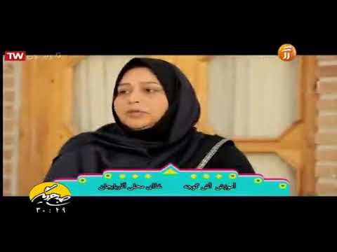 غذای رمضان-طرز تهیه آش گوجه برای افطاری خوشمزه
