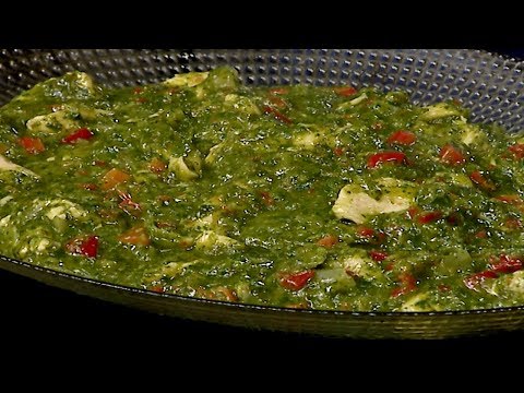 آشپزی آسان- طرز تهیه یک نوع غذای فلپینی با قارچ