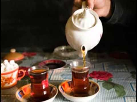 بفرمایید چای خالص - روشهای تشخیص یک چای خالص!