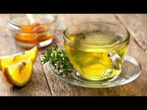 خواص باورنکردنی دمنوش آویشن، بهترین دمنوش زمستانی