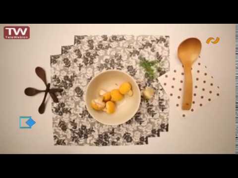 آشپزی آسان- توپ پنیر و پاستا-مناسب مهمانی