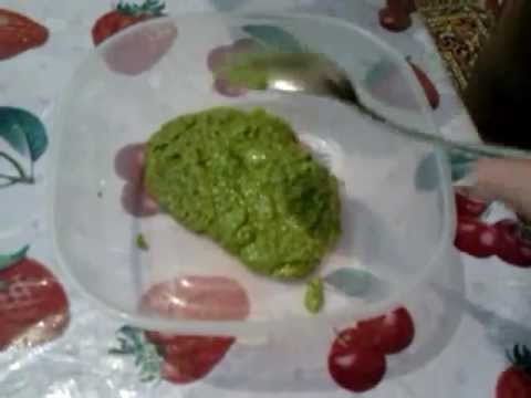 آشپزی آسان--پاستا پستو-سریع و لذیذ