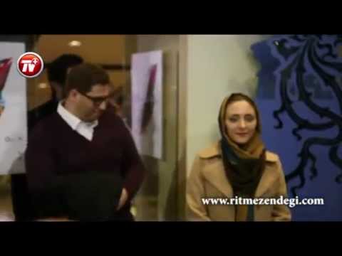هیچ کس راز «چاقی» حمید فرخ نژاد را نفهمید!/تی وی پلاس + یک فیلم، یک سلام تقدیم می کنند