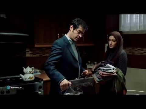 امتحان نهایی شهاب حسینی حمید فرخ نژاد