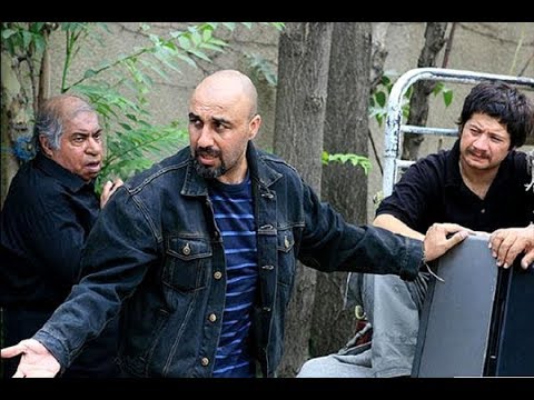 بهترین کلیپ های خنده دار رضا عطاران قسمت دوم