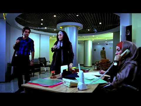 فیلم سینمایی:دوباره باهم درخشش حميد فرخ نژاد
