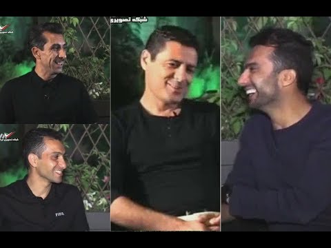 گفتگوی شنیدنی با تیم داوری ایرانی در جام جهانی 2018