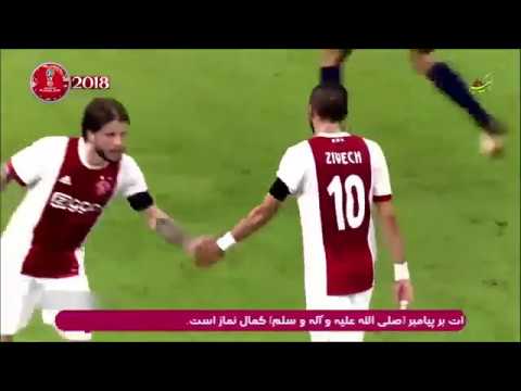 آنالیز مراکش، اولین حریف ایران در جام جهانی روسیه