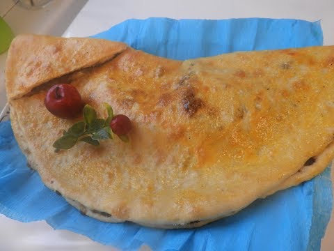 آشپزی آسان-طرزتهیه بولانی کوفته یی ترکی