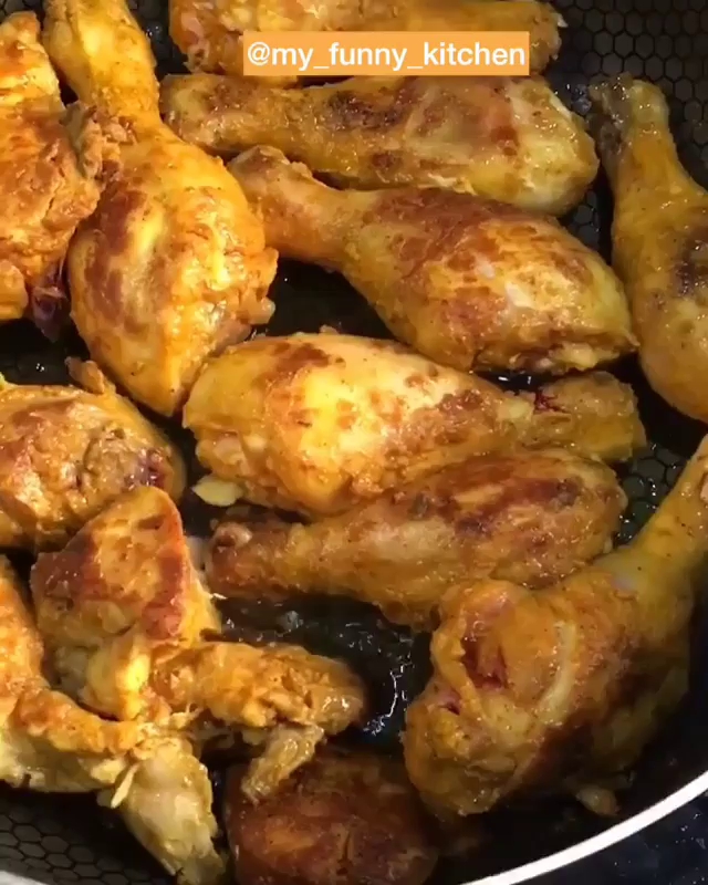 طرز تهیه پلو مرغ زعفرانی