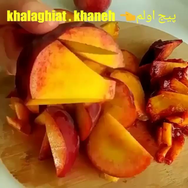 طرز تهیه بستنی خانگی