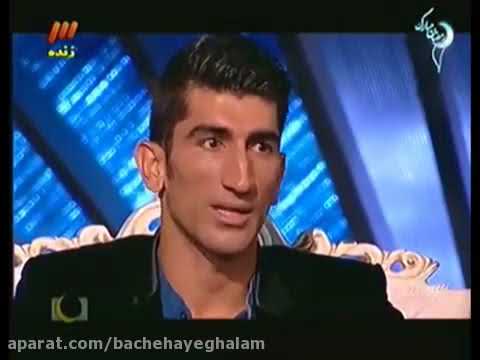 زندگی خصوصی علیرضا بیرانوند (سرگذشت تلخ یک فوتبالیست)