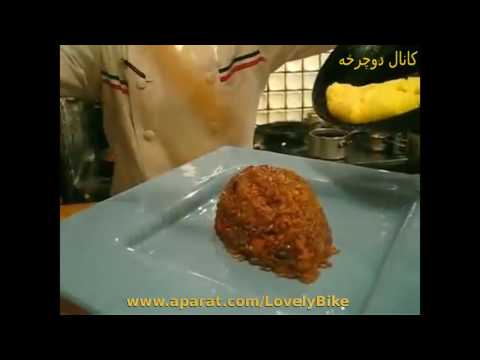 آشپزی ساده-تهیه املت ژاپنی