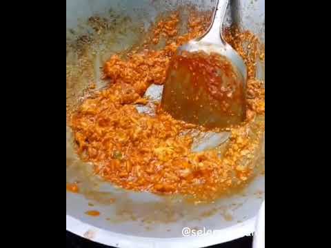 آشپزی مدرن--نودل تایلندی
