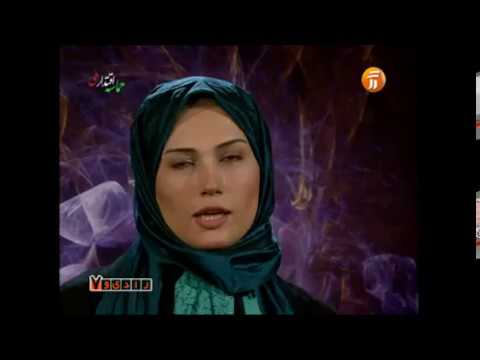 هفت پرسش با لادن مستوفی ( رادیو هفت )