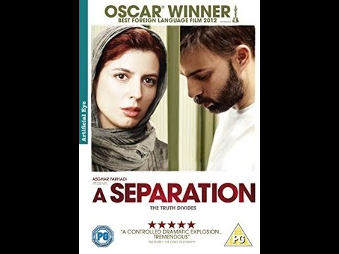 دانلود فیلم سینمایی جدایی نادر از سیمین