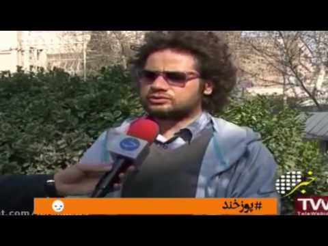 كلاه برداري از علي صادقي