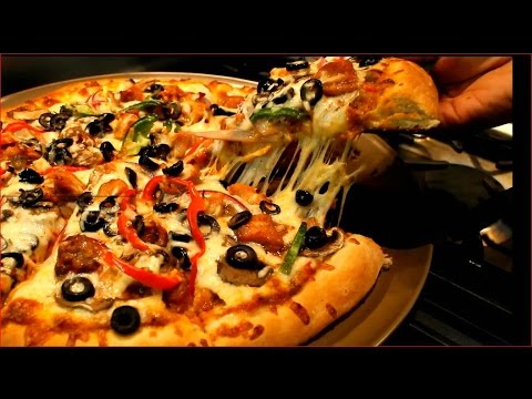 آشپزی مدرن-تهیه سس پیتزا اسپایسی