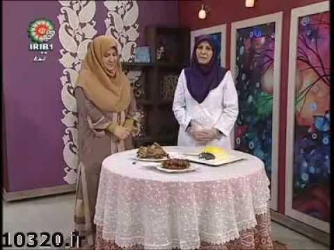 آشپزی ایرانی-: طرز تهیه اکبر جوجه و کباب حسینی Cook
