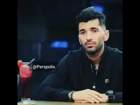 محسن مسلمان و چهارتایی کردن کیسه!!