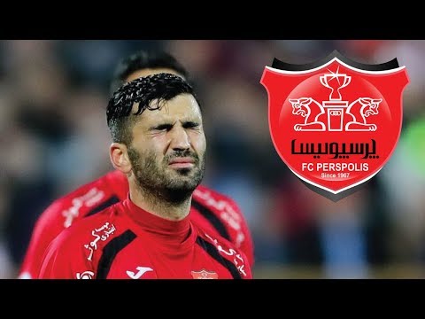 صحبتهای تند محسن مسلمان پیرامون ماندن در پرسپولیس 